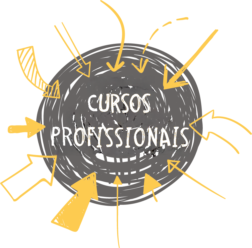 Cursos Profissionais